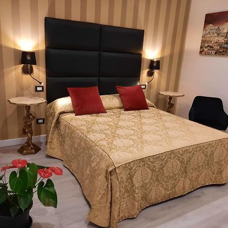 Maritza S House In Rome Otel Dış mekan fotoğraf