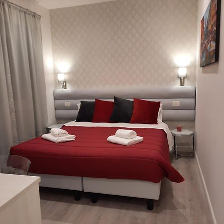Maritza S House In Rome Otel Dış mekan fotoğraf