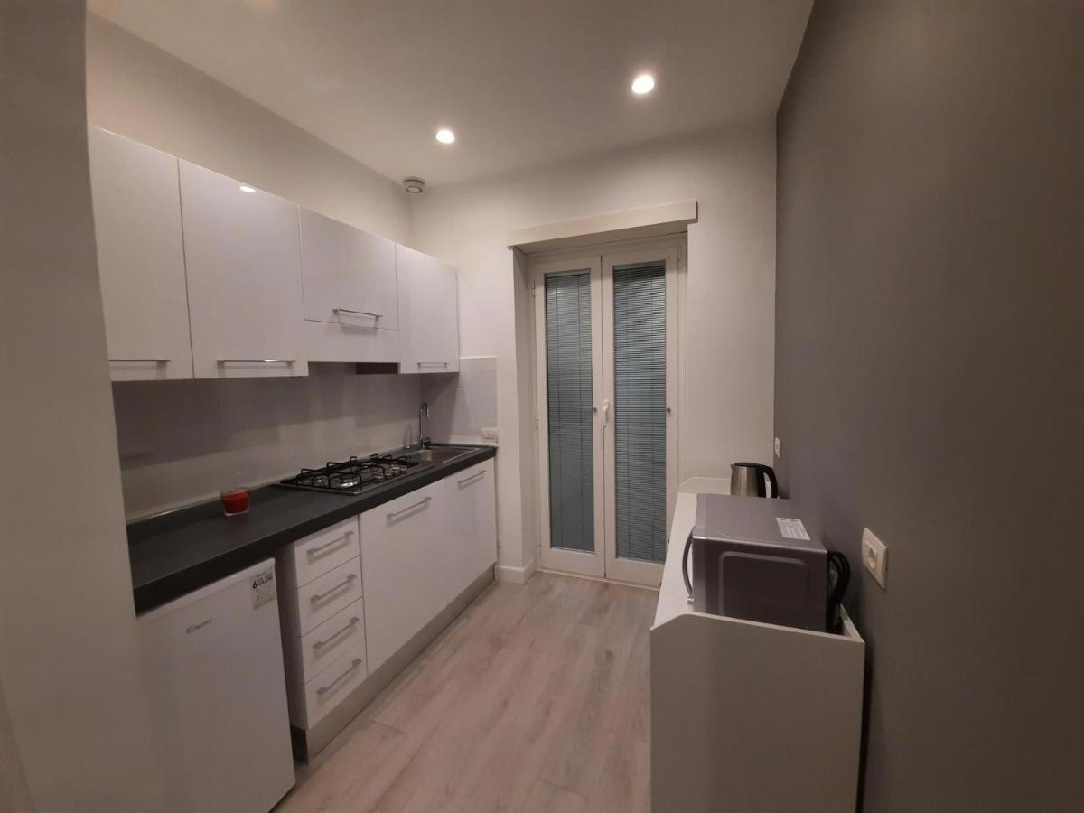 Maritza S House In Rome Otel Dış mekan fotoğraf