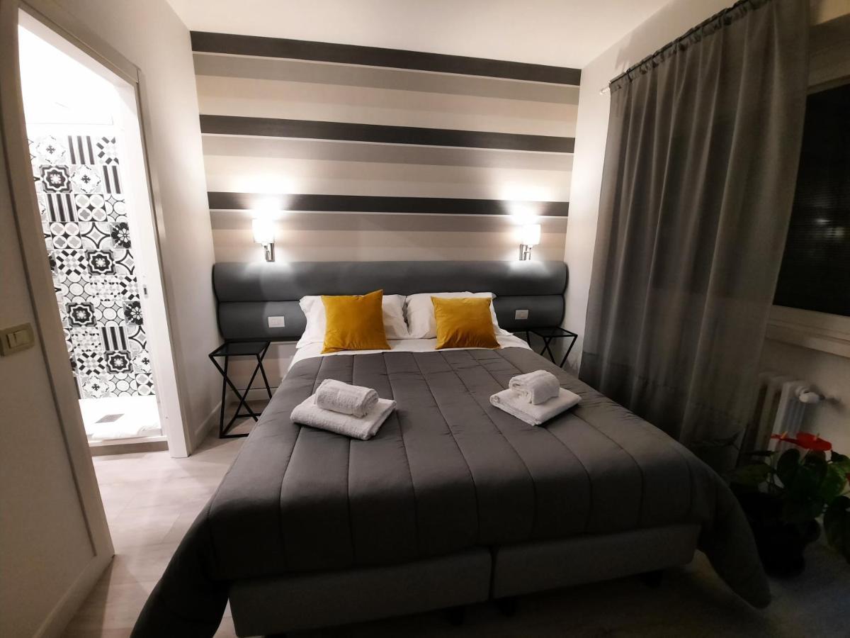 Maritza S House In Rome Otel Dış mekan fotoğraf