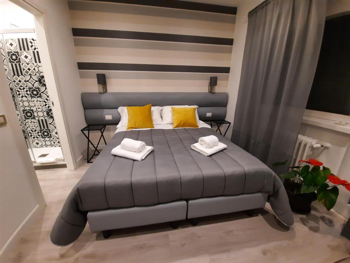 Maritza S House In Rome Otel Dış mekan fotoğraf