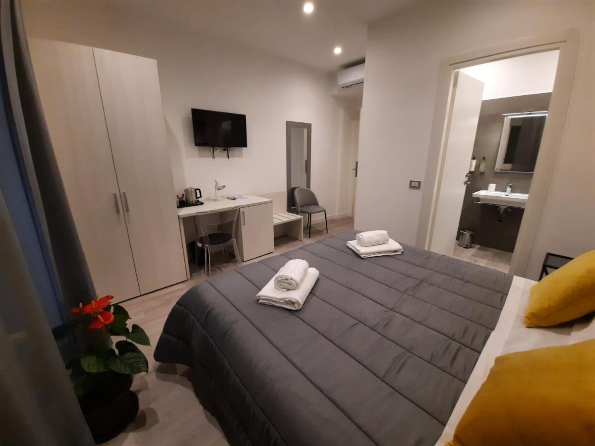Maritza S House In Rome Otel Dış mekan fotoğraf