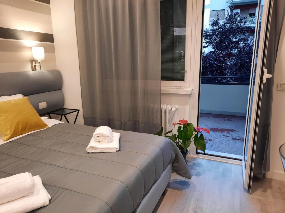 Maritza S House In Rome Otel Dış mekan fotoğraf
