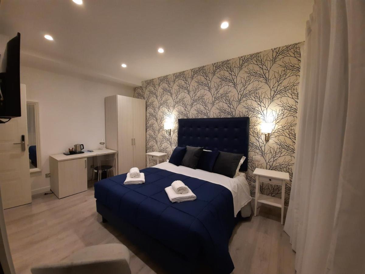 Maritza S House In Rome Otel Dış mekan fotoğraf