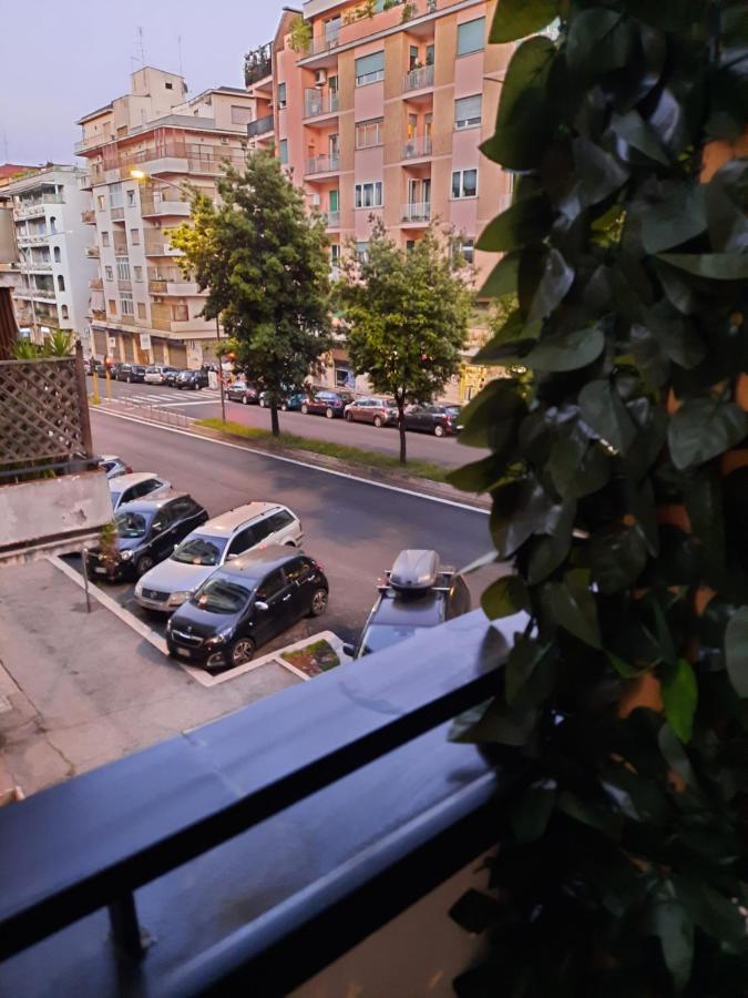 Maritza S House In Rome Otel Dış mekan fotoğraf