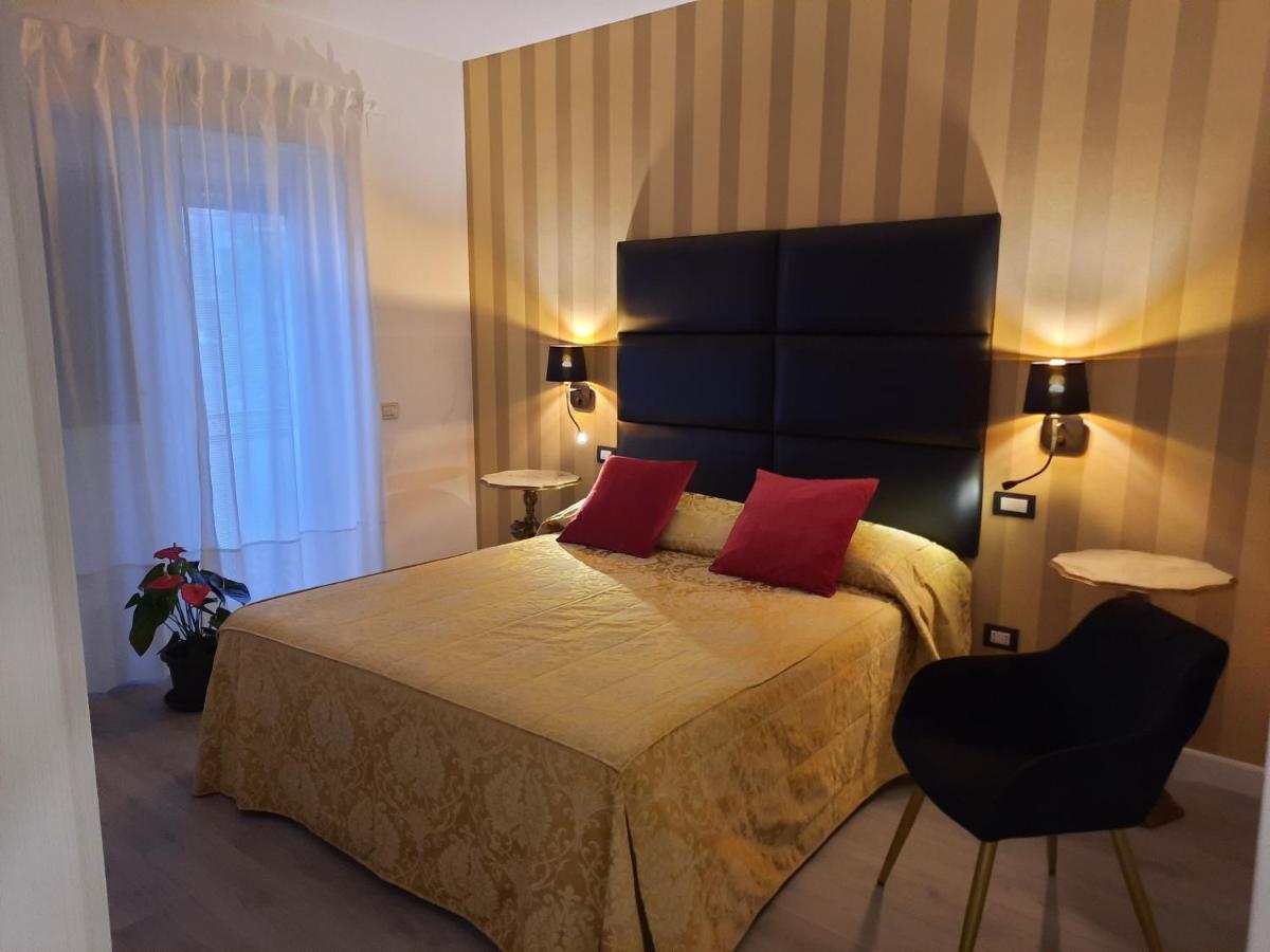 Maritza S House In Rome Otel Dış mekan fotoğraf