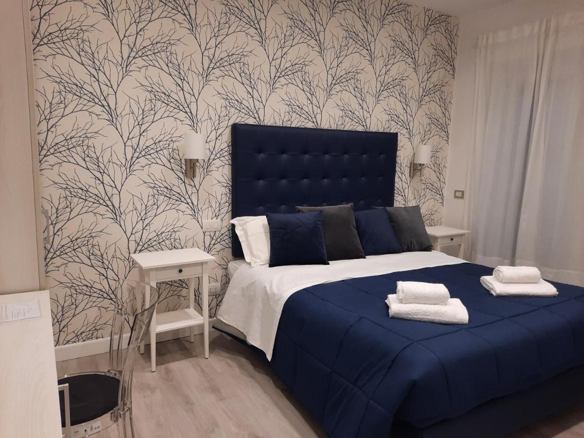 Maritza S House In Rome Otel Dış mekan fotoğraf