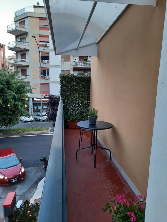Maritza S House In Rome Otel Dış mekan fotoğraf