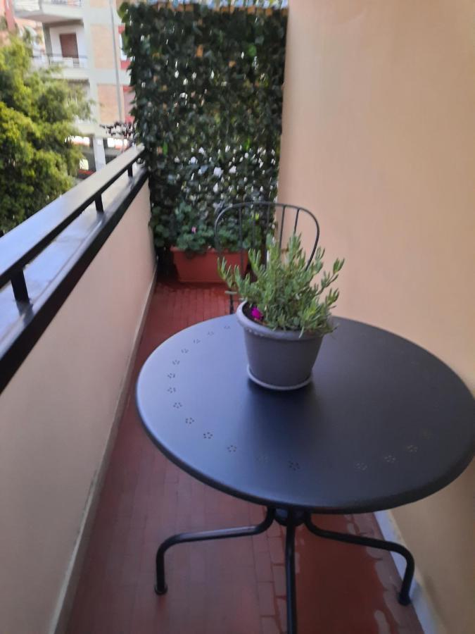 Maritza S House In Rome Otel Dış mekan fotoğraf
