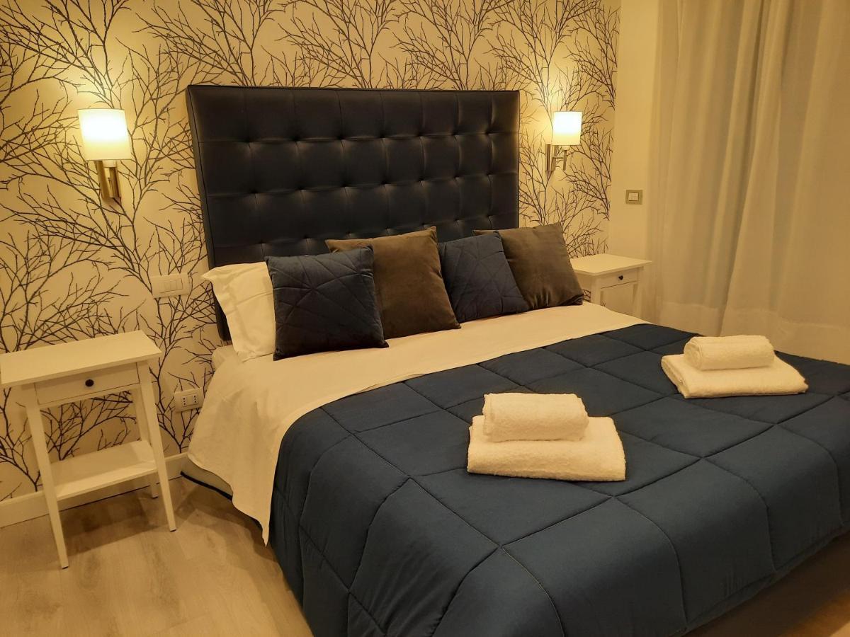 Maritza S House In Rome Otel Dış mekan fotoğraf