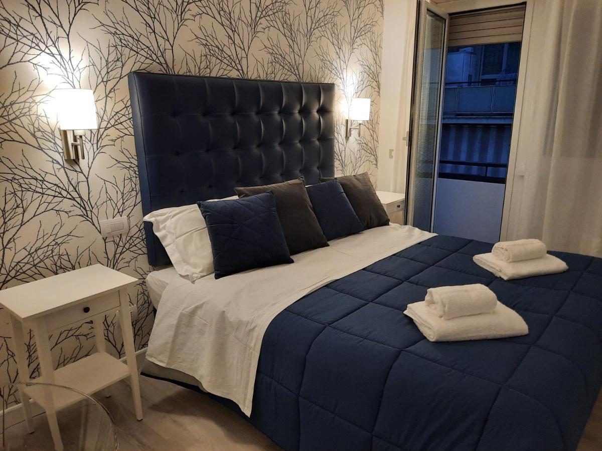 Maritza S House In Rome Otel Dış mekan fotoğraf