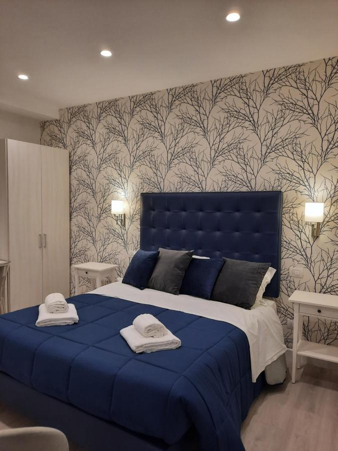 Maritza S House In Rome Otel Dış mekan fotoğraf