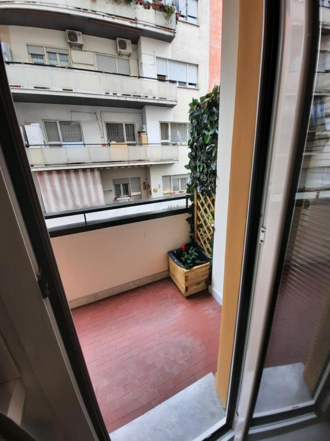 Maritza S House In Rome Otel Dış mekan fotoğraf