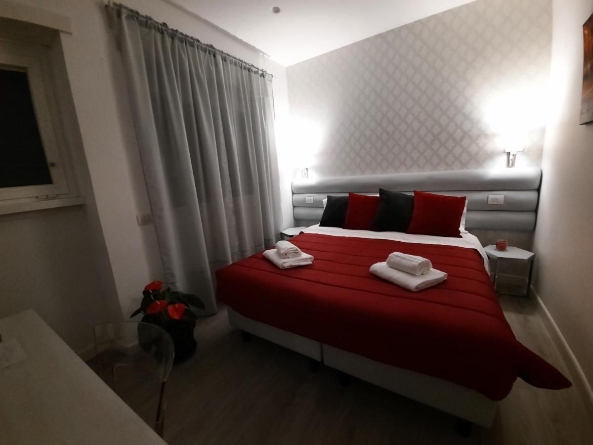 Maritza S House In Rome Otel Dış mekan fotoğraf