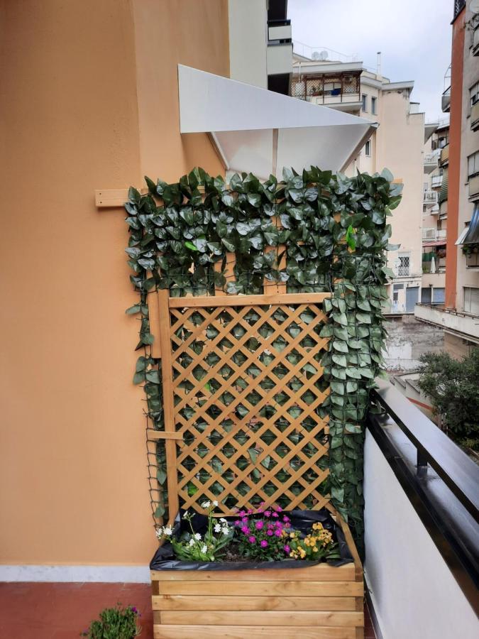 Maritza S House In Rome Otel Dış mekan fotoğraf