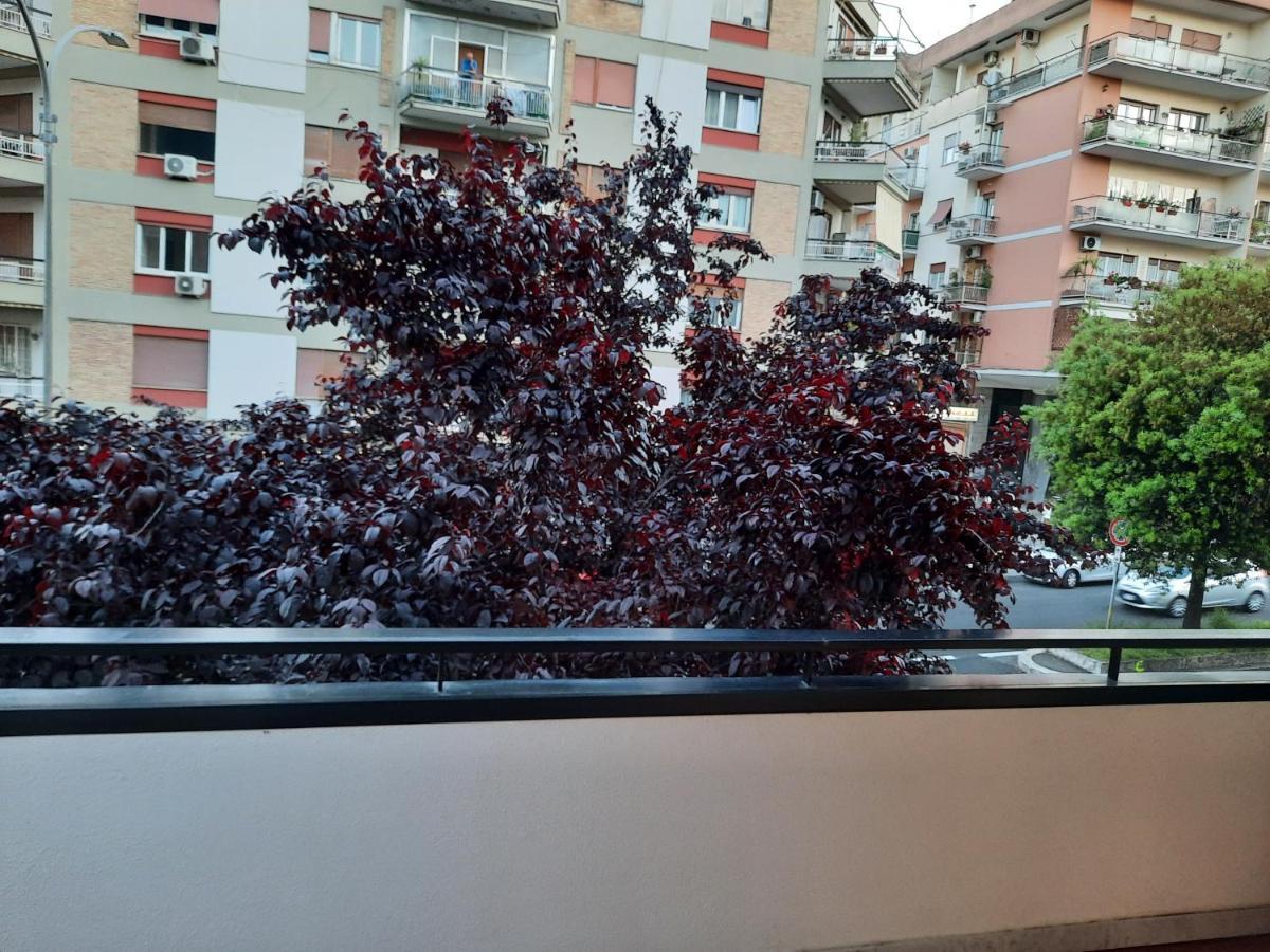 Maritza S House In Rome Otel Dış mekan fotoğraf