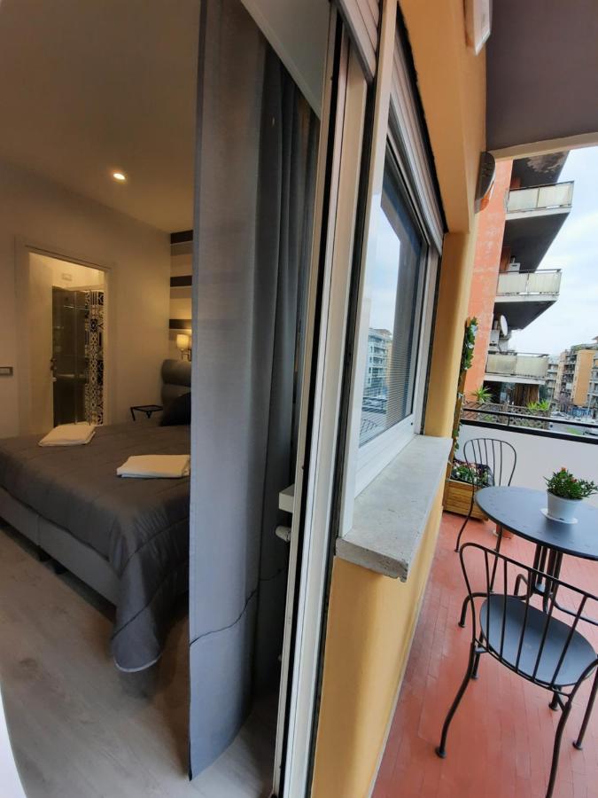 Maritza S House In Rome Otel Dış mekan fotoğraf